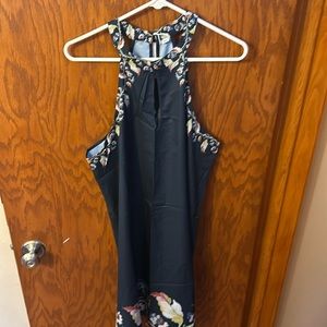 HUALIYA Womens Summer Beach Sun Dress